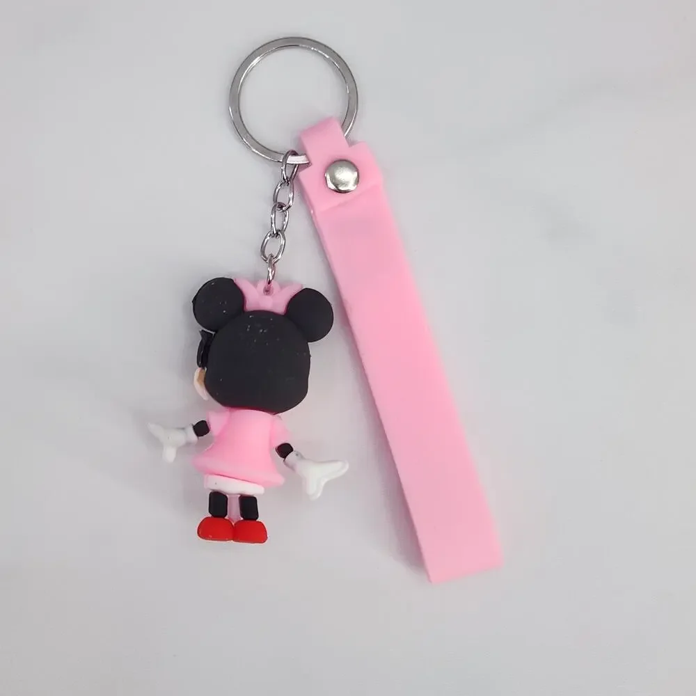 Fashion Jewelry new minnie